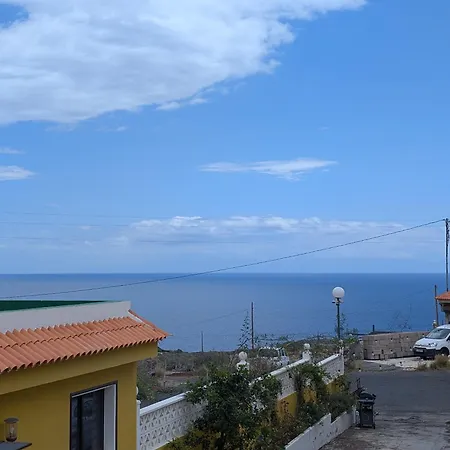Pensión Ocean Breeze Guest *