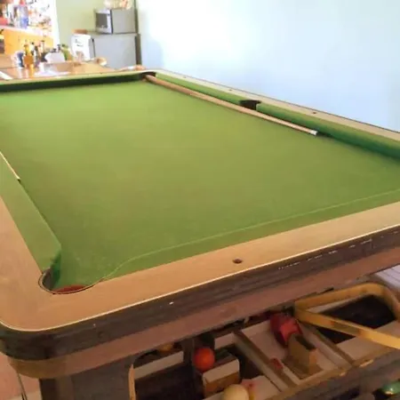 Ocean Breeze Guest Pensjonat