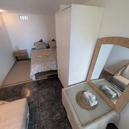 Ocean Breeze Guest Pensjonat