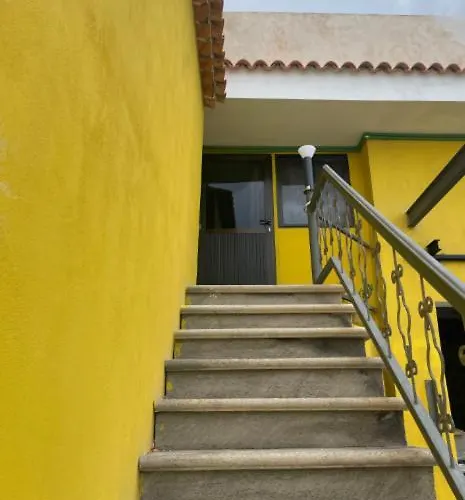 Ocean Breeze Guest Guest house *