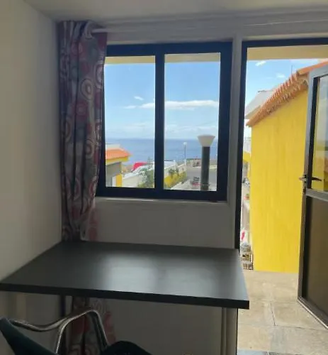 Ocean Breeze Guest Fasnia