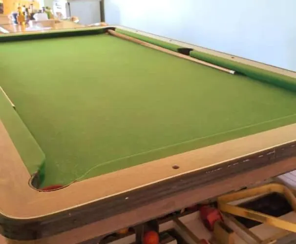 Ocean Breeze Guest Guest house