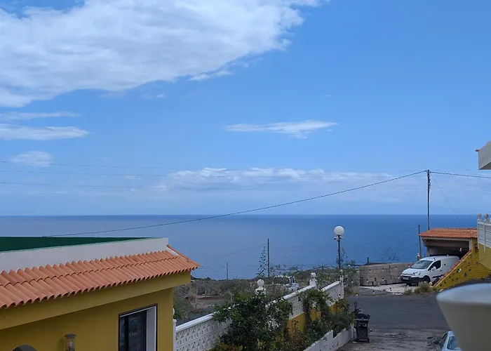 Guest house Ocean Breeze Guest *