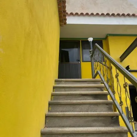 Ocean Breeze Guest Guest house *