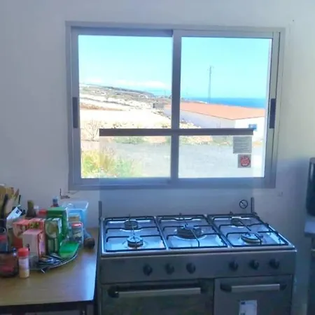 Maison d'hôtes Ocean Breeze Guest Fasnia