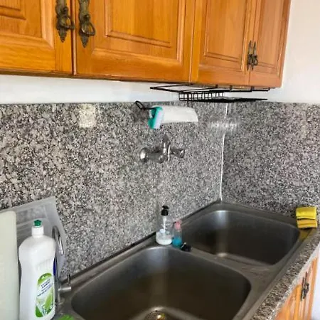 Maison d'hôtes Ocean Breeze Guest Fasnia