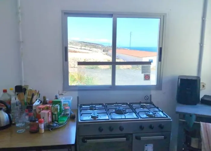 Maison d'hôtes Ocean Breeze Guest Fasnia