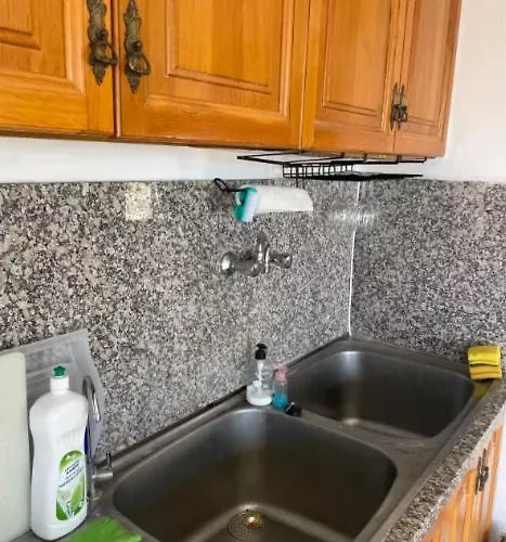 Maison d'hôtes Ocean Breeze Guest Fasnia